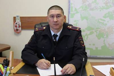 Александр Селюнин - Арестованного по делу о взятках главу ГИБДД Тюменской области уволили со службы - lenta.ru - Тюменская обл.