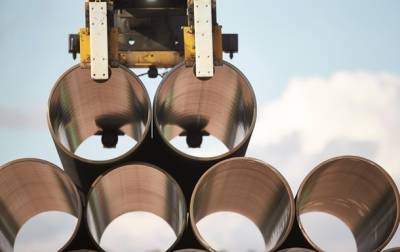 Газпром готов поставлять газ по СП-2 в этом году - korrespondent.net - Украина - Европа