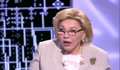 Михаил Горбачев - Елена Драпеко - Депутат Драпеко об Августовском путче: "В последующие три десятилетия мы посмотрели на прошлое другими глазами" - actualnews.org - Россия