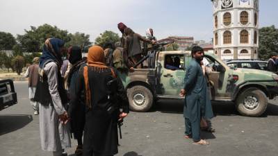 Несколько человек погибли при стрельбе на Дне независимости в Афганистане - inforeactor.ru - Вашингтон - Afghanistan - Reuters