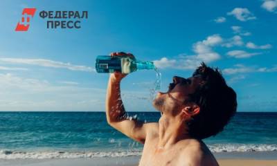 Алексей Богодистов - Жителям Геленджика до вечера могут не вернуть воду - fedpress.ru - Геленджик