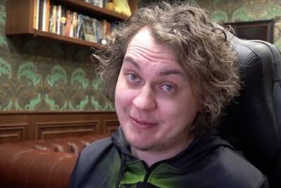 Юрий Хованский - Блогер - Блогер Хованский понадеялся на компенсацию за попадание в СИЗО - mk.ru