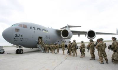 Джо Байден - Возможен ли реванш? Планы США после бегства из Афганистана - lv.baltnews.com - США - Washington - Афганистан - Латвия