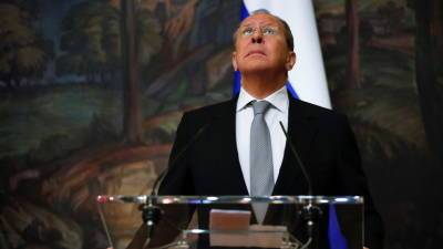 Сергей Лавров - Лавров: Россия поддерживает вывод всех иностранных военных из Ливии - russian.rt.com - Россия - Ливия
