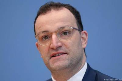 Йенс Шпан - Германия: Правительство хочет продлить карантин до весны - mknews.de - Германия