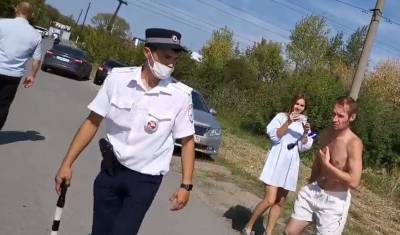 Анастасия Муравьева - На месте обнаружения трупа пропавшей девочки заметили мужчину, похожего на её отца - nashgorod.ru