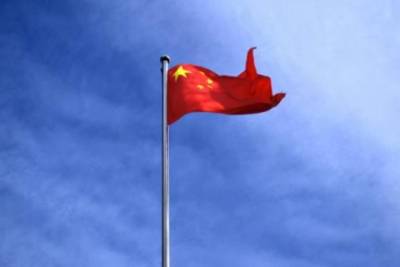 Чжао Лицзянь - Китай выразил готовность помочь Афганистану после установления талибами контроля над страной - versia.ru - Россия - Китай - Афганистан