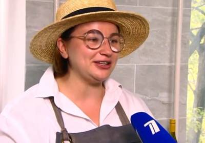 Шеф-повар из Смоленска покорила жюри всероссийского конкурса своей кашей - rabochy-put.ru - Смоленск