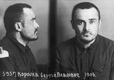 Юрий Гагарин - Сергей Королев - Сергей Королёв: как учёный №1 в СССР едва не погиб в ГУЛАГе - russian7.ru - Киев - Житомир