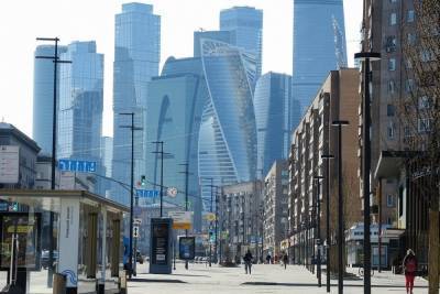 В Японии оценили успехи российской экономики во время пандемии - mk.ru - Россия - Япония