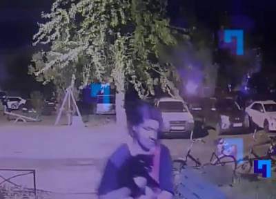 Мужчина в Петербурге ударил подругу отверткой в живот из-за дележа кота - province.ru - Санкт-Петербург