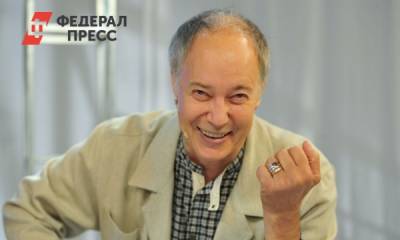 Владимир Конкин - Лучшие роли и потеря дочери: Владимир Конкин празднует 70-летие - fedpress.ru - Россия
