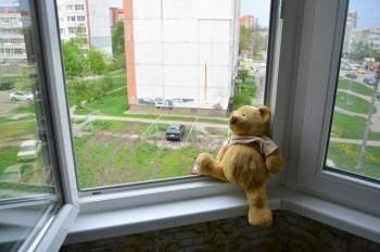 В Череповце суд наказал мать ребенка, выпавшего из окна - vologda-poisk.ru - Вологодская обл. - Череповец