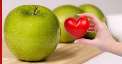 От рака, болезней сердца и высокого холестерина: назван полезный для здоровья популярный фрукт - profile.ru - США - шт. Иллинойс
