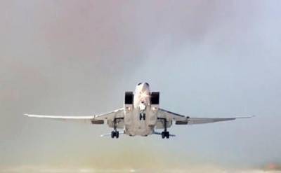 Ту-22М3 готовят к тому, чтобы &laquo;замочить талибов* в сортире&raquo; - geo-politica.info - Россия - Вашингтон - Узбекистан - Таджикистан - Афганистан - Туркмения