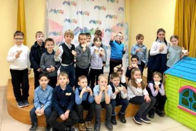 ЦМИТ в Железноводске устроил День открытых дверей - kavkaz.mk.ru - Железноводск