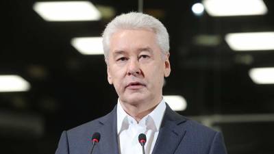 Сергей Собянин - В Москве появится новый ледовый дворец ЦСКА - iz.ru - Москва - Израиль