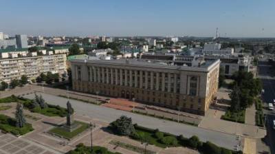 В Пензенской области появилась новая награда «Сурский рубеж» - penzainform.ru - Пензенская обл.