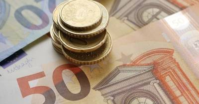 Дефицит госбюджета-2022 может составить 3,8% от ВВП - rus.delfi.lv - Латвия