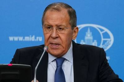 Лавров заявил, что талибы пока не контролируют всю территорию Афганистана - eadaily.com - Москва - Россия - Китай - США - Афганистан - Пекин