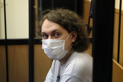 Юрий Хованский - Хованский пожаловался на проблемы со здоровьем - lenta.ru