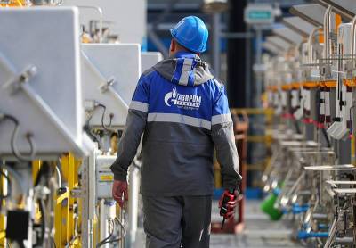 "Газпром" раскрыл, сколько газа поставит по "Северному потоку - 2" в 2021 году - tvc.ru - Россия - Германия - Швеция - Финляндия - Дания