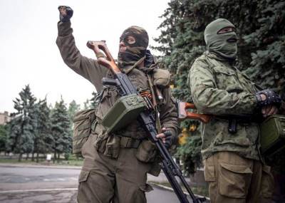 Обстановка на линии фронта за сутки: версии сторон - anna-news.info - Украина - Киев - ЛНР - Донбасс - Новости