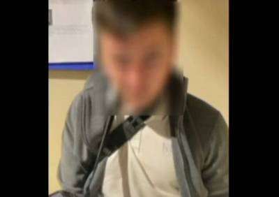 Полицейские задержали иностранца, возившего из Люберец в Рязань героин - ya62.ru - Россия - Рязанская обл. - Рязань - район Московский, Рязань