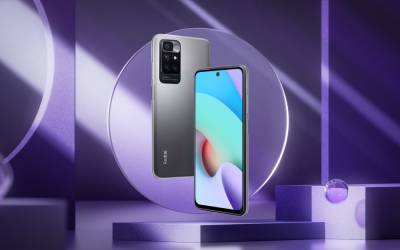 Redmi 10 получил чип Helio G88, 90 Гц экран и 50 МП камеру - itc.ua - Украина