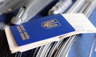 Большинство украинцев гордятся своим гражданством - capital.ua - Украина - Гражданство