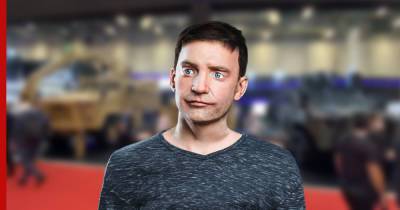 Андроида, способного принять облик любого человека, покажут на "Армии-2021" - profile.ru - Россия