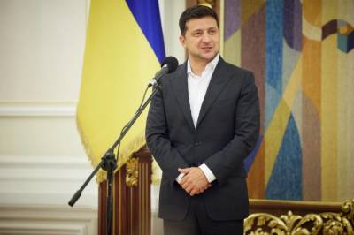 Владимир Зеленский - «С радостью примут украинскую власть»: Зеленский рассказал о возвращении Крыма в состав Украины - topwar.ru - Украина - Киев - Крым