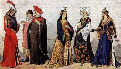 Трагичная история Иоанны д’Алеман - vkcyprus.com - Кипр