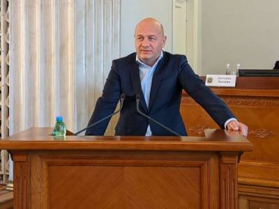 Татьяна Егорова-Луценко - Врио главы Харьковской ОГА сравнил ситуацию в области с 2014 годом - gordonua.com - Россия - Украина - Харьковская обл. - Харьков