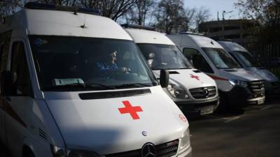 В Удмуртии выявили 216 случаев COVID-19 за сутки - russian.rt.com - респ. Удмуртия - Пермский край - Ижевск