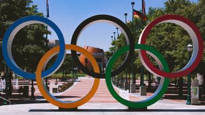 Дина Аверина - Международная федерация гимнастики осталась довольна судейством на Олимпиаде - vm.ru - Токио