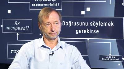 Александр Кочетков - Денис Шмыгаль - Мирослава Бобровская - Кочетков оценил работу Шмыгаля - politeka.net - Россия - Украина