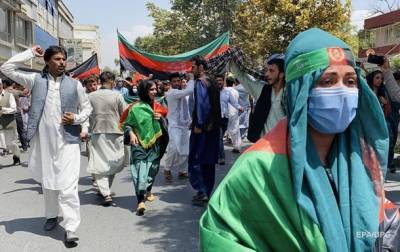 Законы шариата. Какой у талибов план в Афганистане - korrespondent.net - Украина - Афганистан - Кабул - Талибан