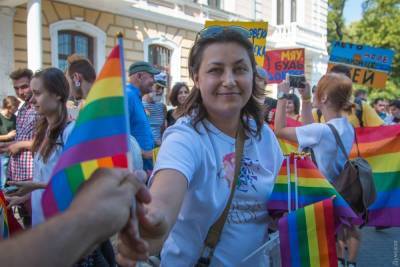 Организаторы ЛГБТ-фестиваля в Одессе попросили защиты у полиции: им угрожают - odessa-life.od.ua - Украина - Грузия - Тбилиси - Одесса