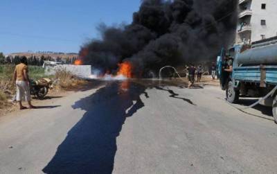 Сирийские курды отвергли причастность к обстрелу Африна - eadaily.com - Анкара - Курдистан - Turkey - провинция Хатай