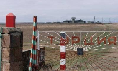 Армен Григорян - Программа Пашиняна: созрели ли Армения и Турция для нормализации без предусловий? - eadaily.com - Армения - Турция - Анкара - Ереван - Османская Империя