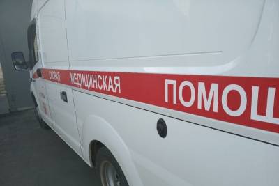 В Новомосковске выпавший из окна мужчина разбил голову - tula.mk.ru - Тула - Новомосковск