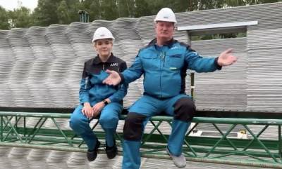 Под Ярославлем построят поселок с помощью 3D-принтера – Учительская газета - ug.ru - Сколково - Ярославль - Строительство