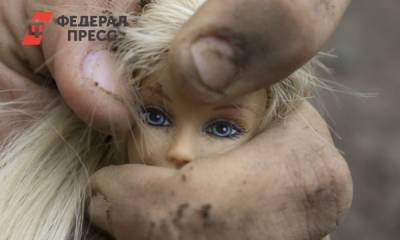 Анастасия Муравьева - В Тюмени нашли тело пропавшей в июне Насти Муравьевой: что известно о трагедии - fedpress.ru - Тюмень