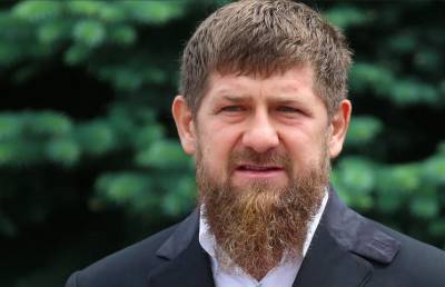 Рамзан Кадыров - Советник Кадырова объяснил свой комментарий о талибах-красавчиках - pupolita.ru - Россия - респ. Чечня
