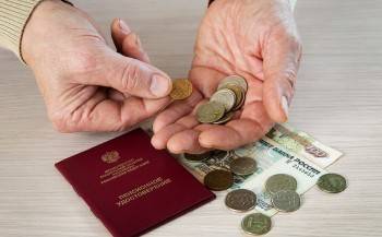 Россиянам пообещали пересчитать пенсии - vologda-poisk.ru - Россия