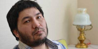 Борцу за русский язык в Казахстане дали 7 лет строгого режима за жалобу на притеснение культуры - ruposters.ru - Украина - Казахстан