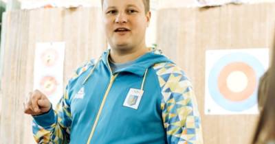 Дмитрий Грачев - Олимпийский призер со Львова в переписке с экс-нардепом назвал украинский язык "псячим" (ФОТО) - dsnews.ua - Украина