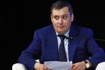 Александр Хинштейн - В Госдуме объяснили принцип работы закона о запрете въезда в страну русофобам - lenta.ru