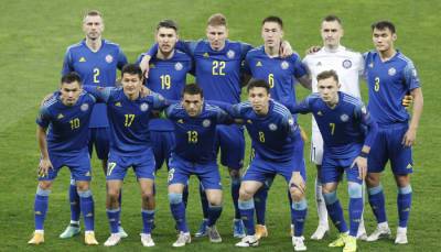 Сборная Казахстана объявила состав на матч с Украиной - sportarena.com - Россия - Украина - Казахстан - Финляндия - Астана - Караганда - Тараз - Босния и Герцеговина